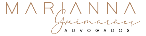 Logo Marianna Guimarães Advogados