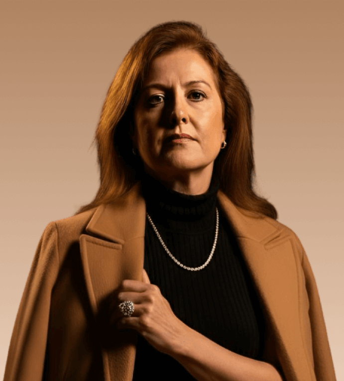 Dra. Fátima Hobeica