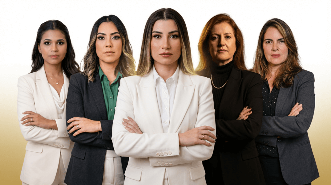 MG Advogados Equipe BRasil